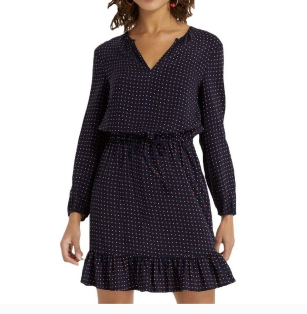 Draper James Dress